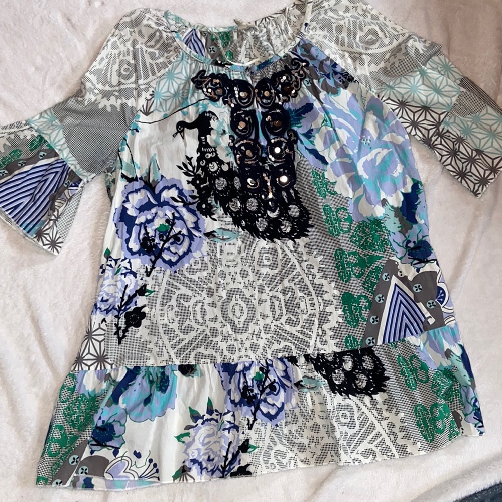 Womens blouse